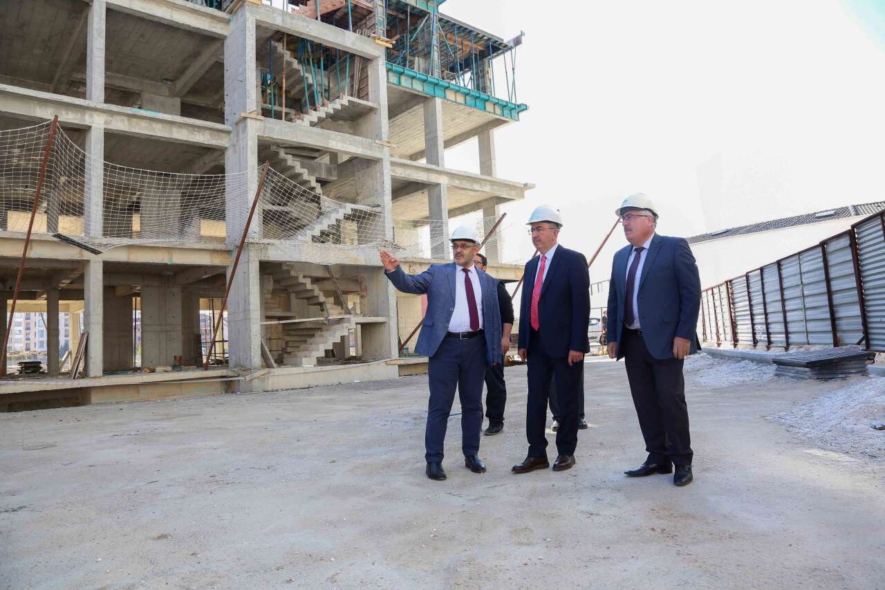 Meram dönüşüyor! Dünyaya nam salan ünvan korunacak 3